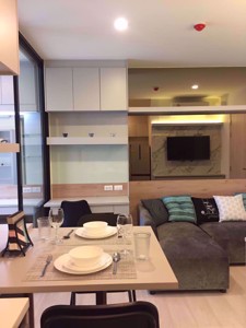 Picture of 1 bed Condo in Life Asoke Bangkapi Sub District C09800