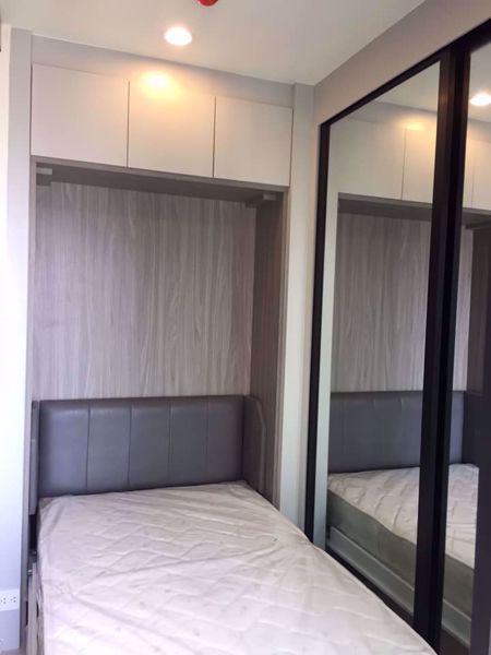 Picture of 1 bed Condo in Life Asoke Bangkapi Sub District C09800