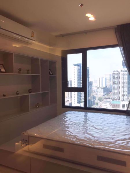 Picture of 1 bed Condo in Life Asoke Bangkapi Sub District C09800