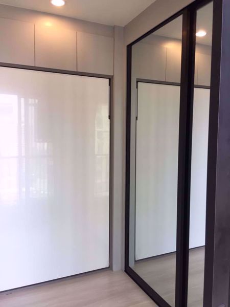 Picture of 1 bed Condo in Life Asoke Bangkapi Sub District C09800