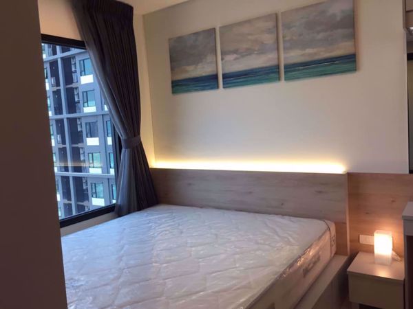 Picture of 1 bed Condo in Life Asoke Bangkapi Sub District C09800