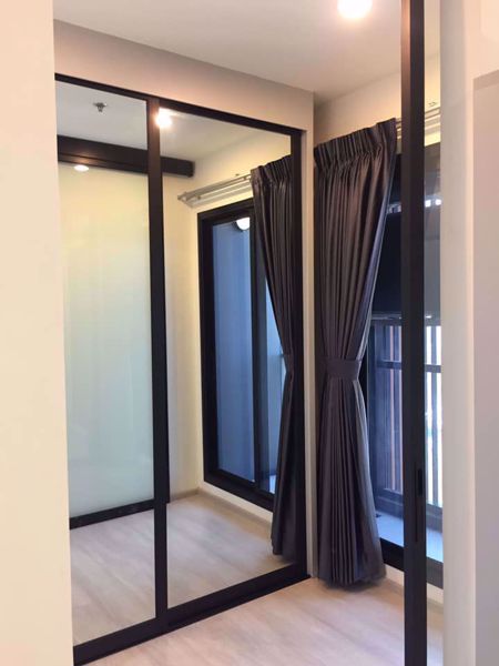 Picture of 1 bed Condo in Life Asoke Bangkapi Sub District C09800