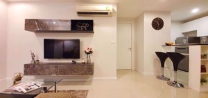 รูปภาพ 1 ห้องนอน Condo ในโครงการ Voque Sukhumvit 31 Khlong Toei Nuea Sub District C09803