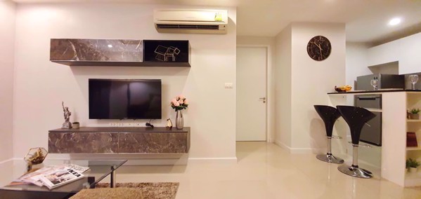 Picture of 1 bed Condo in Voque Sukhumvit 31 Khlong Toei Nuea Sub District C09803