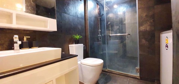 Picture of 1 bed Condo in Voque Sukhumvit 31 Khlong Toei Nuea Sub District C09803