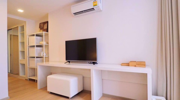 Picture of 3 bed Condo in LIV@49 Khlong Tan Nuea Sub District C09804