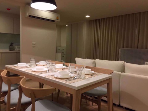 Picture of 3 bed Condo in LIV@49 Khlong Tan Nuea Sub District C09804