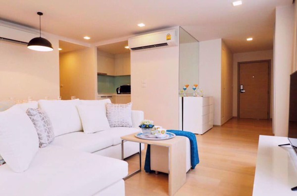 Picture of 3 bed Condo in LIV@49 Khlong Tan Nuea Sub District C09804