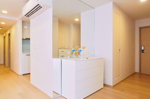 Picture of 3 bed Condo in LIV@49 Khlong Tan Nuea Sub District C09804