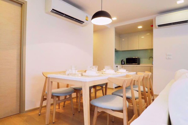 Picture of 3 bed Condo in LIV@49 Khlong Tan Nuea Sub District C09804