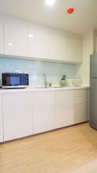 Picture of 3 bed Condo in LIV@49 Khlong Tan Nuea Sub District C09804