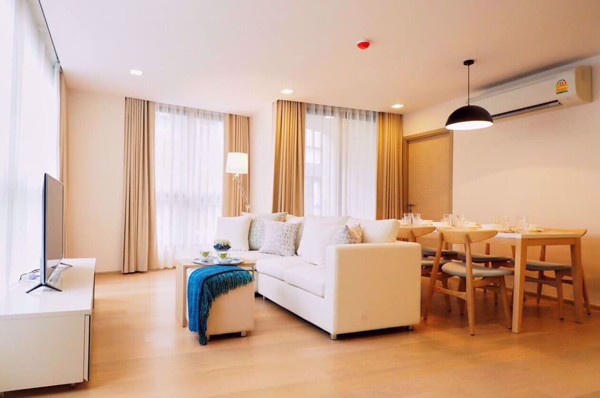 Picture of 3 bed Condo in LIV@49 Khlong Tan Nuea Sub District C09804