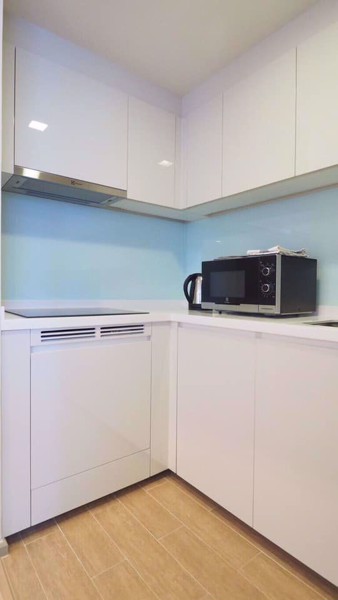 Picture of 3 bed Condo in LIV@49 Khlong Tan Nuea Sub District C09804