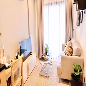 Picture of 1 bed Condo in KAWA HAUS Phrakhanongnuea Sub District C09805