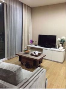 รูปภาพ 1 bed Condo in 39 by Sansiri Khlong Tan Nuea Sub District C09806