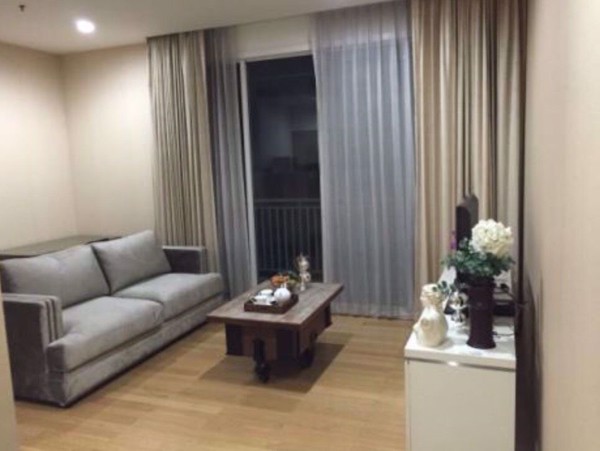 Picture of 1 bed Condo in 39 by Sansiri Khlong Tan Nuea Sub District C09806