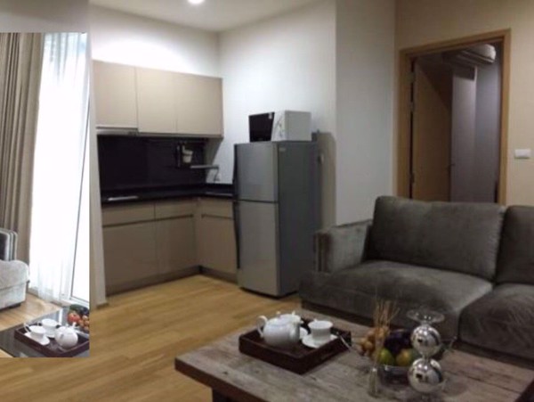 Picture of 1 bed Condo in 39 by Sansiri Khlong Tan Nuea Sub District C09806