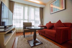 Picture of 1 bed Condo in GM Serviced Apartment Khlongtoei Sub District C09808