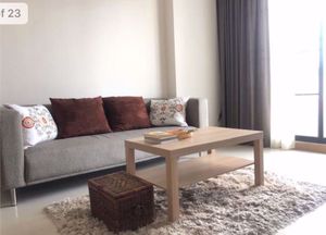 Picture of 2 bed Condo in Supalai Premier Place Asoke Khlong Toei Nuea Sub District C09814