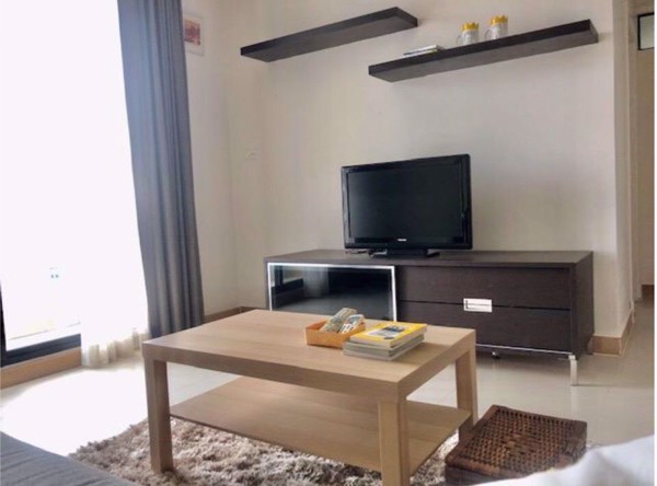 Picture of 2 bed Condo in Supalai Premier Place Asoke Khlong Toei Nuea Sub District C09814