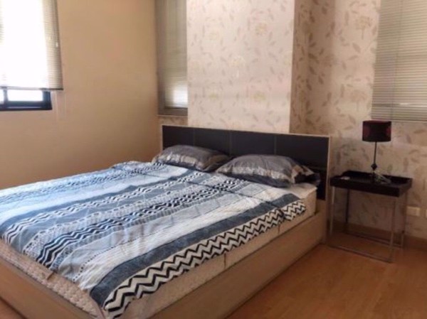 Picture of 2 bed Condo in Supalai Premier Place Asoke Khlong Toei Nuea Sub District C09814