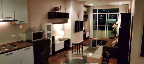 รูปภาพ 2 bed Condo in Sukhumvit City Resort Khlong Toei Nuea Sub District C09820