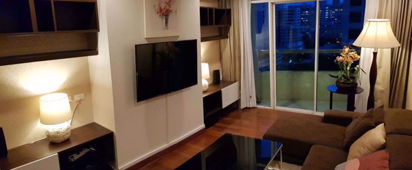 รูปภาพ 2 bed Condo in Sukhumvit City Resort Khlong Toei Nuea Sub District C09820