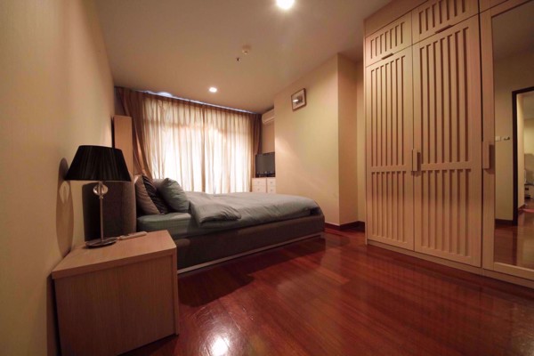 รูปภาพ 2 bed Condo in Sukhumvit City Resort Khlong Toei Nuea Sub District C09820