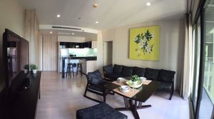 Picture of 1 bed Condo in Noble Solo Khlong Tan Nuea Sub District C09827