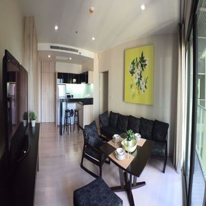 รูปภาพ 1 bed Condo in Noble Solo Khlong Tan Nuea Sub District C09827