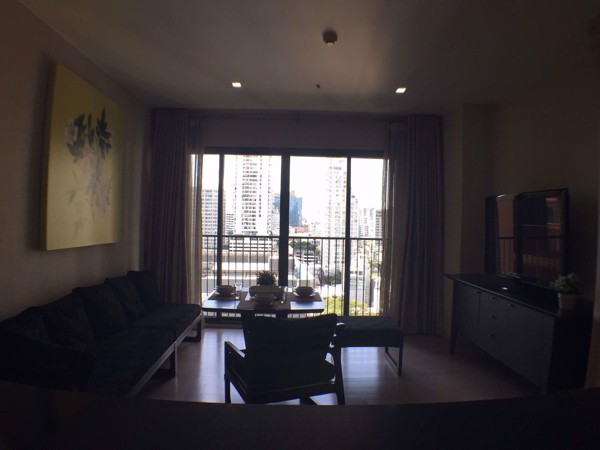 Picture of 1 bed Condo in Noble Solo Khlong Tan Nuea Sub District C09827