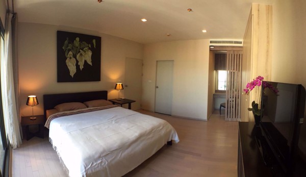 Picture of 1 bed Condo in Noble Solo Khlong Tan Nuea Sub District C09827