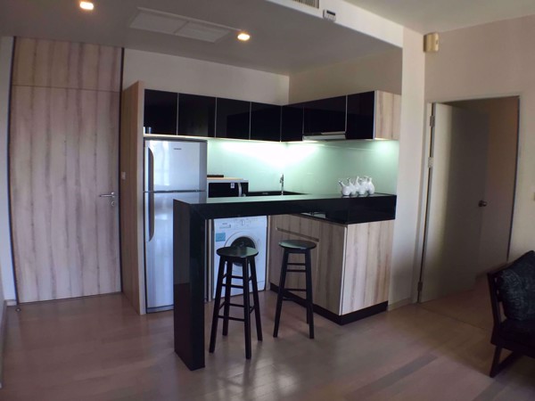 Picture of 1 bed Condo in Noble Solo Khlong Tan Nuea Sub District C09827