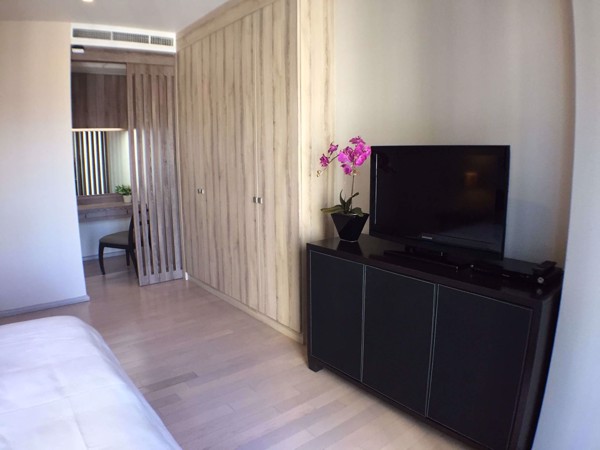 Picture of 1 bed Condo in Noble Solo Khlong Tan Nuea Sub District C09827