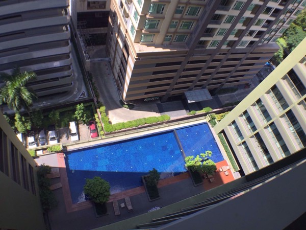 Picture of 1 bed Condo in Noble Solo Khlong Tan Nuea Sub District C09827