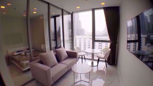 Picture of 1 bed Condo in Hyde Sukhumvit 11 Khlong Toei Nuea Sub District C09809