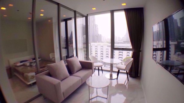 รูปภาพ 1 bed Condo in Hyde Sukhumvit 11 Khlong Toei Nuea Sub District C09809