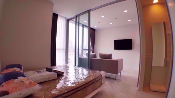 รูปภาพ 1 bed Condo in Hyde Sukhumvit 11 Khlong Toei Nuea Sub District C09809