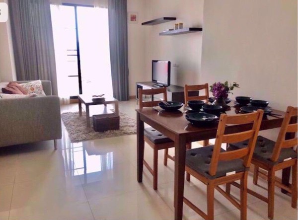 Picture of 2 bed Condo in Supalai Premier Place Asoke Khlong Toei Nuea Sub District C09814