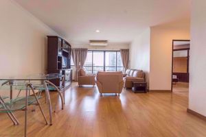 รูปภาพ 2 bed Condo in Sathorn Gardens Thungmahamek Sub District C09821