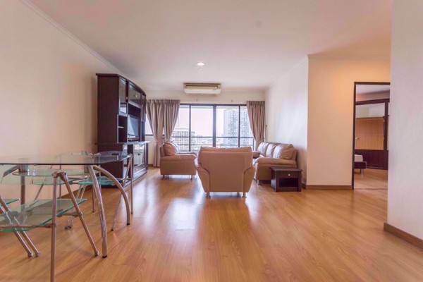 Picture of 2 bed Condo in Sathorn Gardens Thungmahamek Sub District C09821