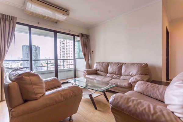 Picture of 2 bed Condo in Sathorn Gardens Thungmahamek Sub District C09821