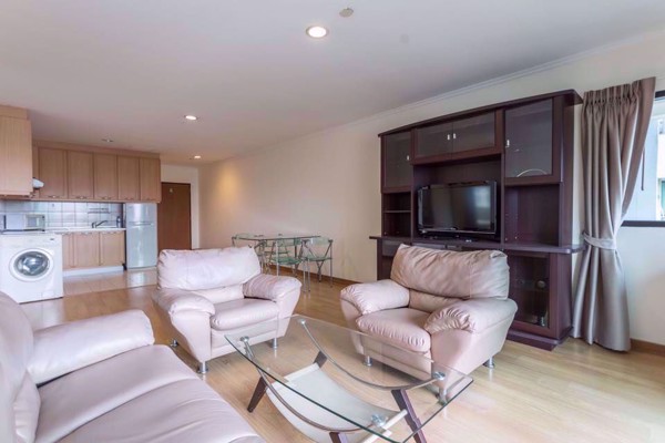 Picture of 2 bed Condo in Sathorn Gardens Thungmahamek Sub District C09821