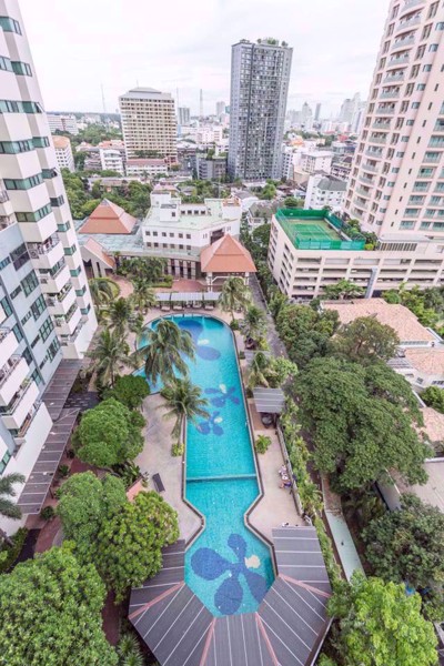 Picture of 2 bed Condo in Sathorn Gardens Thungmahamek Sub District C09821