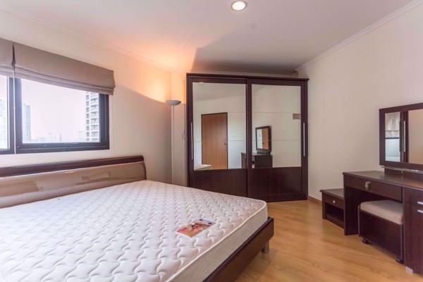 Picture of 2 bed Condo in Sathorn Gardens Thungmahamek Sub District C09821