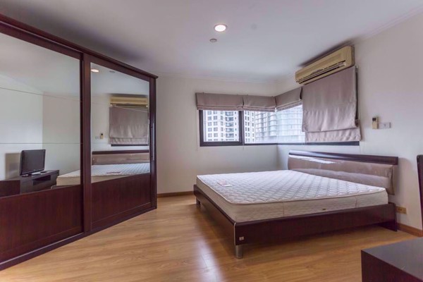 Picture of 2 bed Condo in Sathorn Gardens Thungmahamek Sub District C09821