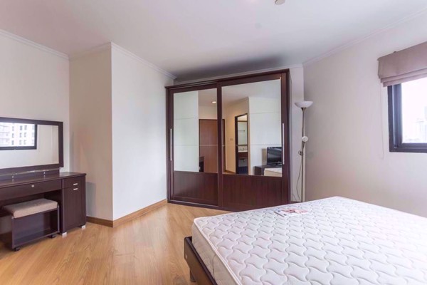 Picture of 2 bed Condo in Sathorn Gardens Thungmahamek Sub District C09821