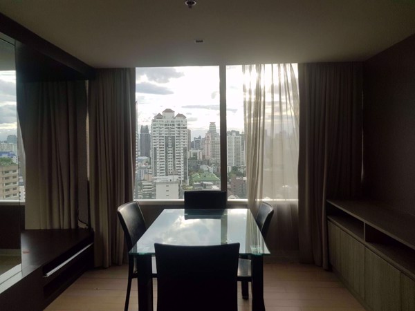 รูปภาพ 2 bed Condo in Eight Thonglor Residence Khlong Tan Nuea Sub District C09828