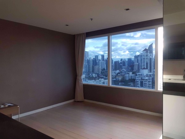 รูปภาพ 2 bed Condo in Eight Thonglor Residence Khlong Tan Nuea Sub District C09828