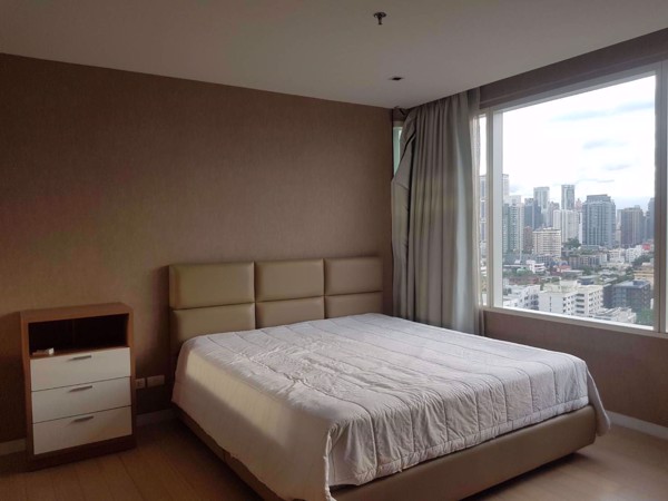 รูปภาพ 2 bed Condo in Eight Thonglor Residence Khlong Tan Nuea Sub District C09828